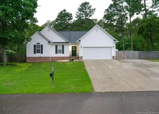 Property at 143 Haywood Dr, Raeford, NC, 28376, 3 beds, 2 baths, [object Object]