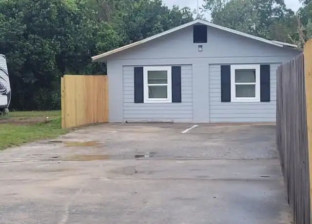 Property at 8511 Ocala Ave Unit 1, Jacksonville, FL, 32220, 1 bed, 1 bath, [object Object]