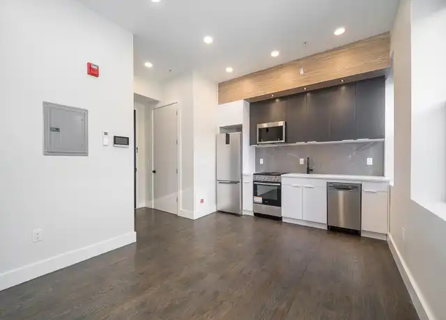 Property at 63 Irving St, Jersey City, NJ, 07307, 1 bed, 1 bath, [object Object]