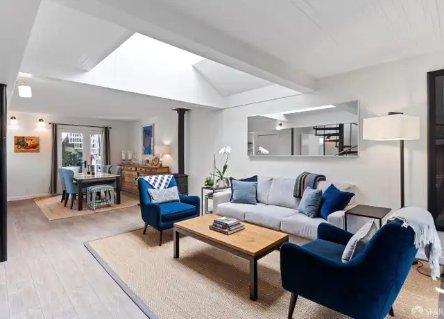 Property at 1 Tuscany Aly, San Francisco, CA, 94133, 4 beds, 2 baths, [object Object]