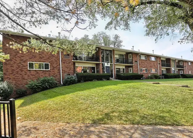 Property at East Park Gardens Residential - 201 Francis L Cadden Pkwy, Harrisburg, PA, 17111, 2 beds, 1 bath, [object Object]
