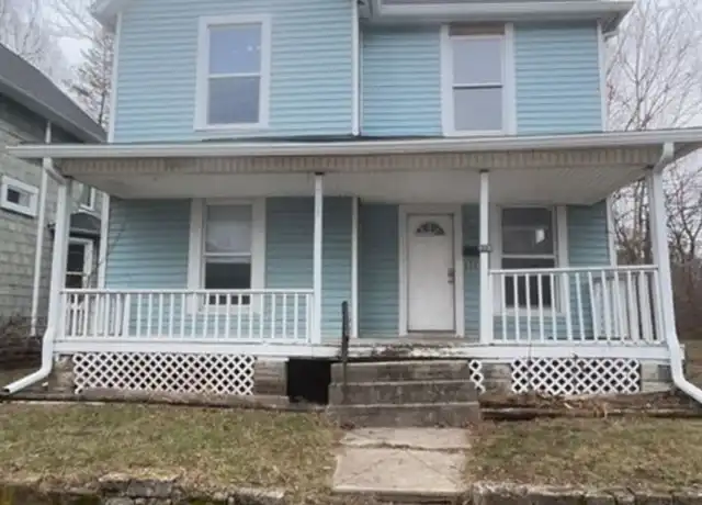 Property at 808 N Jefferson St, Muncie, IN, 47305, 5 beds, 2 baths, [object Object]