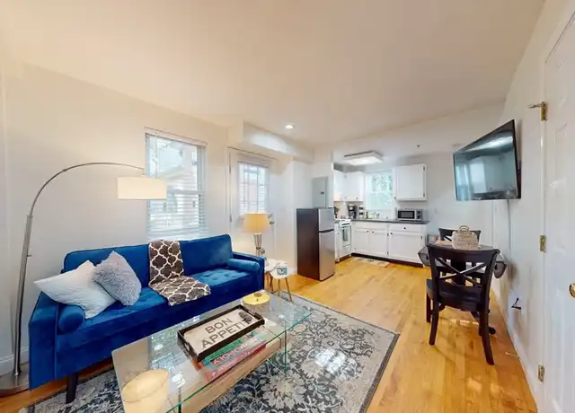Property at 23 Jay St Unit 2-D, Cambridge, MA, 02139, 1 bed, 1.5 baths, [object Object]