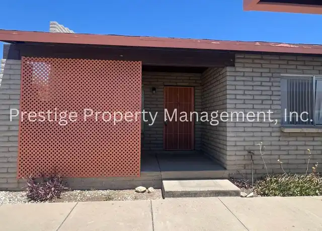 Property at 1438 N Alamo Ave Unit 3, Tucson, AZ, 85712, 2 beds, 2 baths, [object Object]