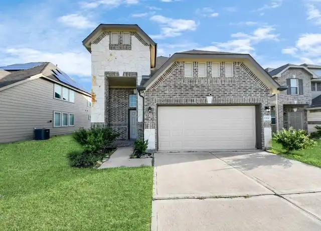Property at 6302 Prince Place Dr, Rosenberg, TX, 77471, 4 beds, 2.5 baths, [object Object]