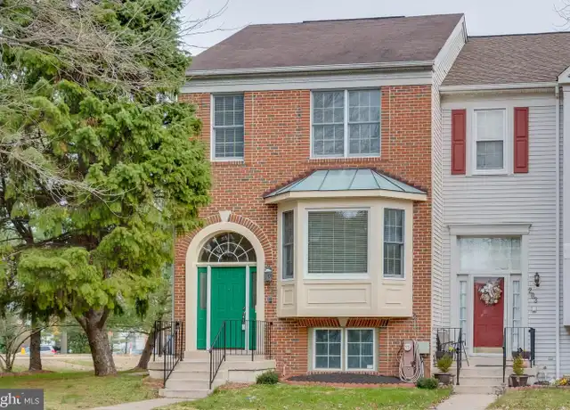 Property at 201 Saint Michaels Cir, Odenton, MD, 21113, 4 beds, 3.5 baths, [object Object]