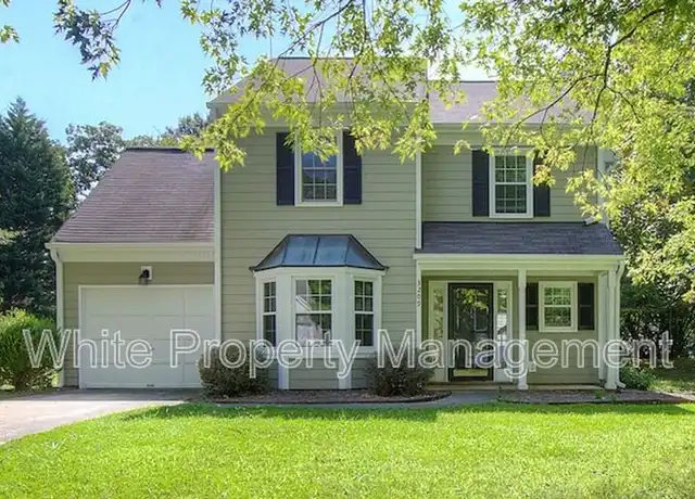 Property at 3209 Silver Pond Ct, Charlotte, NC, 28210, 3 beds, 2.5 baths, [object Object]
