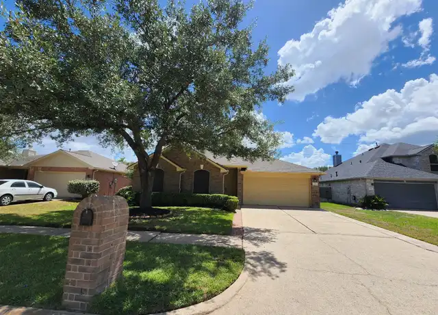 Property at 3118 Rainmont Ln, Katy, TX, 77449, 4 beds, 2 baths, [object Object]