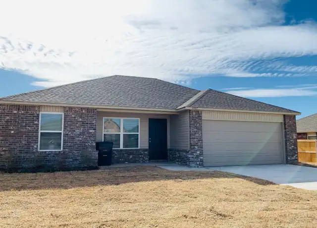 Property at 1907 Twisted Oak Ct, Shawnee, OK, 74804, 3 beds, 2 baths, [object Object]