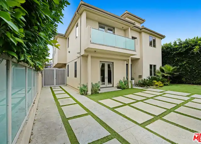 Property at 841 N Crescent Heights Blvd, Los Angeles, CA, 90046, 4 beds, 4.5 baths, [object Object]