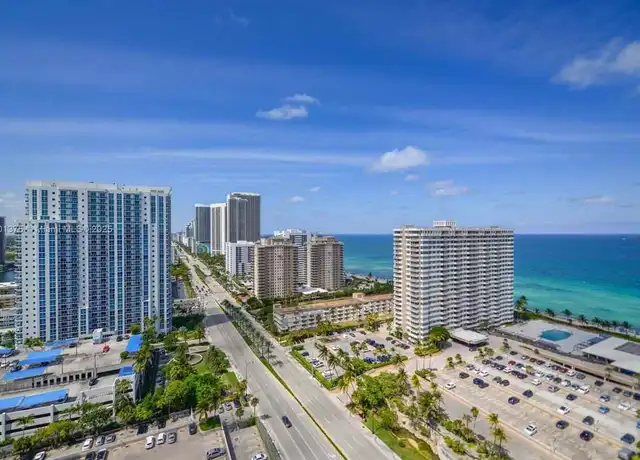 Property at 1985 S Ocean Dr Unit PH, Hallandale Beach, FL, 33009, 1 bed, 1 bath, [object Object]