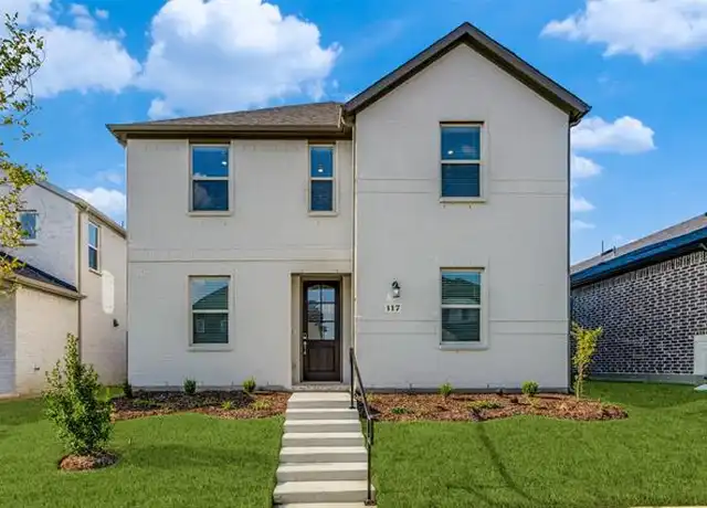 Property at 117 Tornillo Dr, Celina, TX, 75009, 4 beds, 3 baths, [object Object]