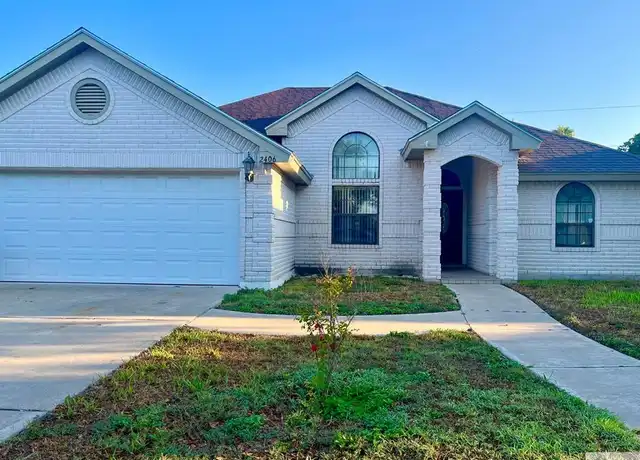 Property at 2406 Topaz Dr, Harlingen, TX, 78552, 3 beds, 2.5 baths, [object Object]