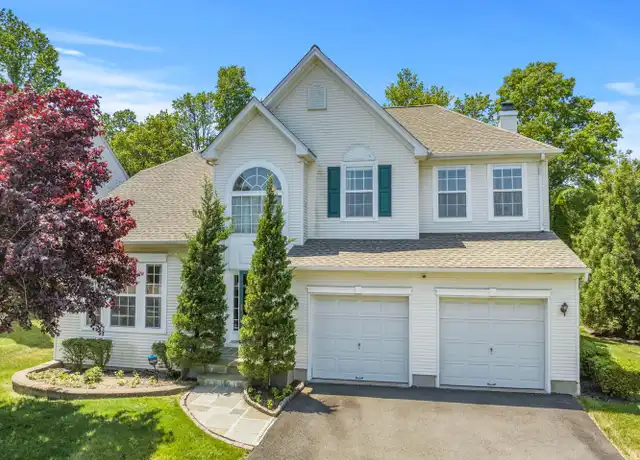 Property at 2 Kirby Cir, Princeton, NJ, 08540, 4 beds, 2.5 baths, [object Object]