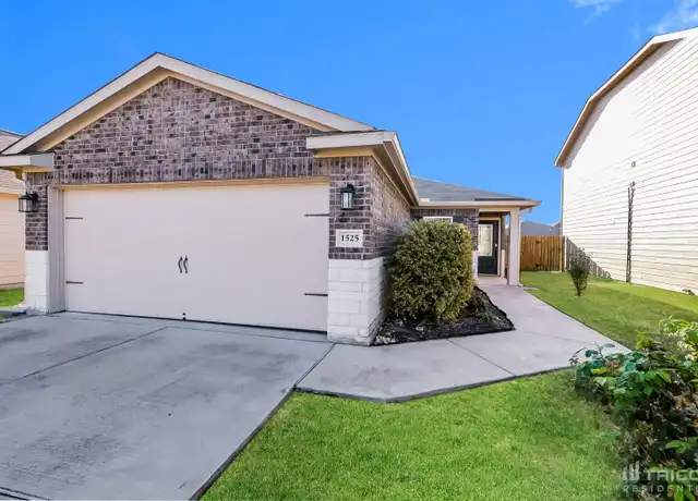Property at 1525 Treeta Trl, Kyle, TX, 78640, 3 beds, 2 baths, [object Object]