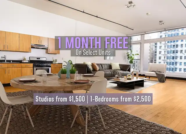 Property at The Mercantile Lofts - 620 Main St, Los Angeles, CA, 90014, 1 bed, 1 bath, [object Object]