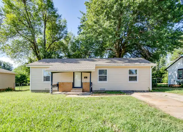 Property at 3926 SE 10th St, Oklahoma City, OK, 73115, 2 beds, 1 bath, [object Object]