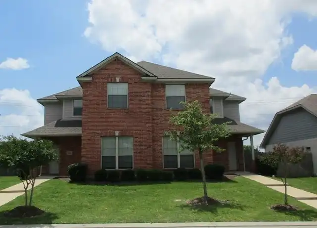 Property at 3852 Oldenburg Ln, College Station, TX, 77845, 3 beds, 3 baths, [object Object]