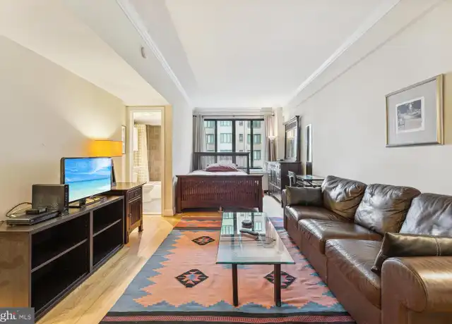 Property at 1701 16th St NW Unit 412, Washington, DC, 20009, 0 beds, 1 bath, [object Object]