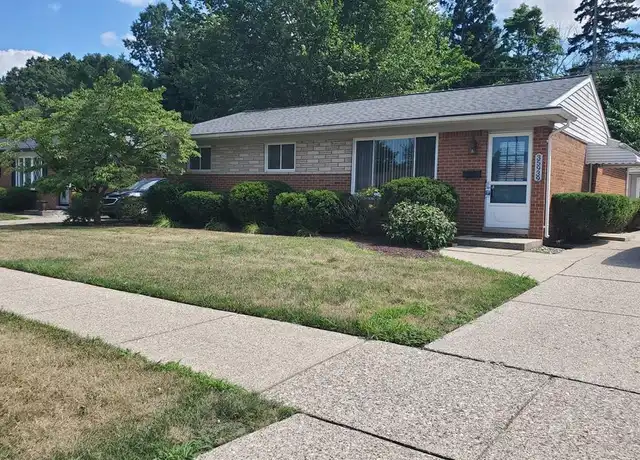 Property at 35939 Canyon Dr, Westland, MI, 48186, 3 beds, 1 bath, [object Object]