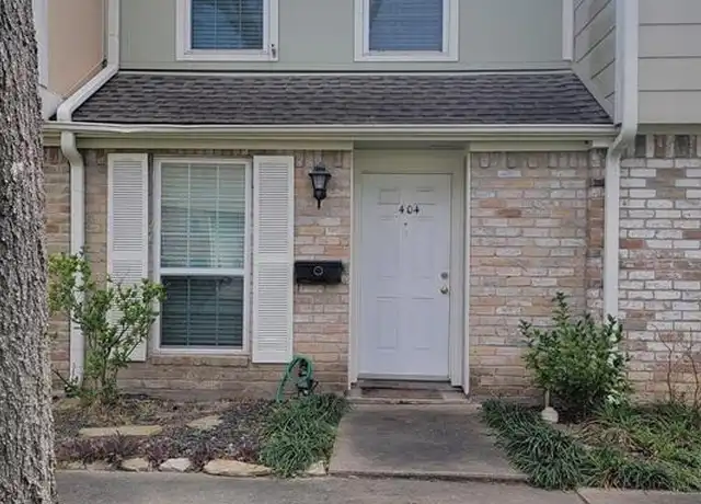 Property at 8102 Amelia Rd Unit J404, Houston, TX, 77055, 1 bed, 1.5 baths, [object Object]