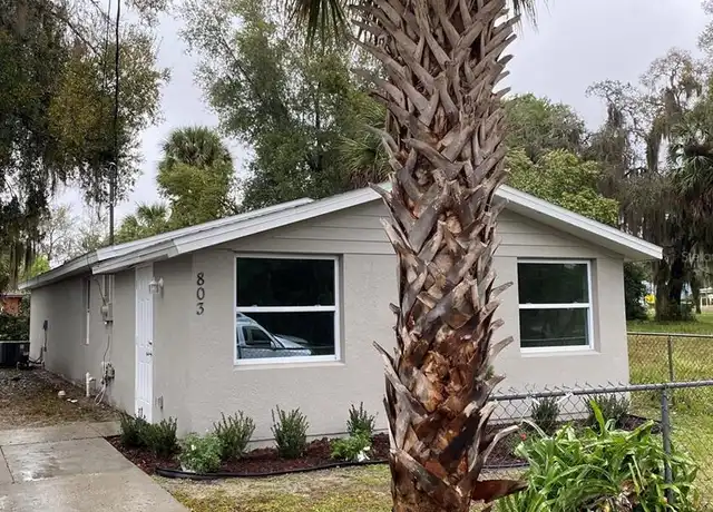 Property at 803 E Hazzard Ave, Eustis, FL, 32726, 3 beds, 2 baths, [object Object]