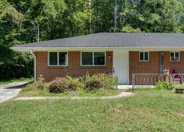 Property at 5307 Weaver St Unit A, Chattanooga, TN, 37412, 2 beds, 1 bath, [object Object]