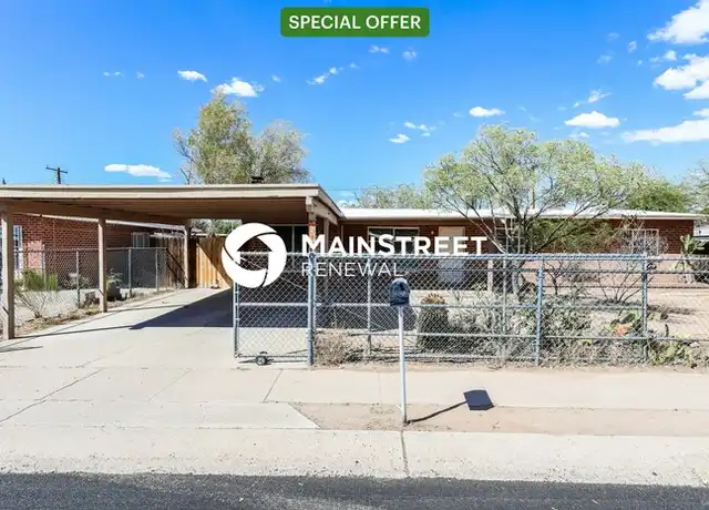 Property at 3743 E Helena Stra, Tucson, AZ, 85706, 3 beds, 2 baths, [object Object]