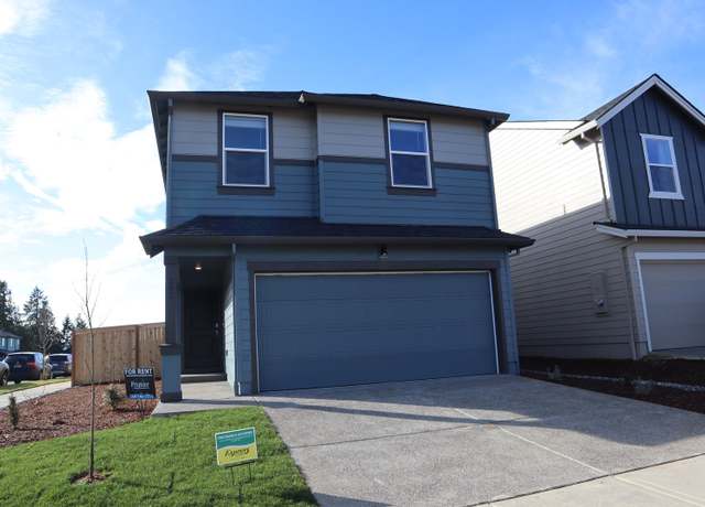 Photo of 203 N Layla Pl, Ridgefield, WA 98642