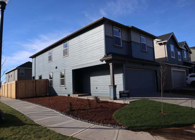 Photo of 203 N Layla Pl, Ridgefield, WA 98642