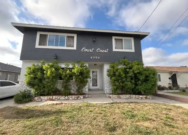 Property at 4059 W 142nd St, Hawthorne, CA, 90250, 1 bed, 1 bath, [object Object]