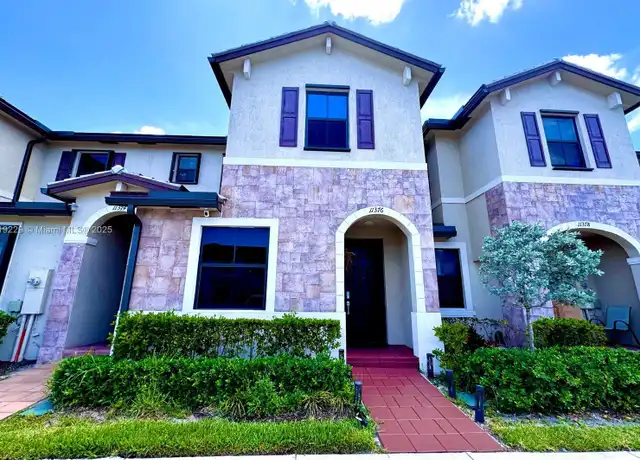 Property at 11376 W 34th Way Unit 11376, Hialeah, FL, 33018, 3 beds, 2.5 baths, [object Object]