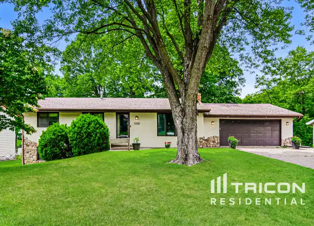 Property at 15220 Forest Cir SE, Prior Lake, MN, 55372, 3 beds, 2 baths, [object Object]