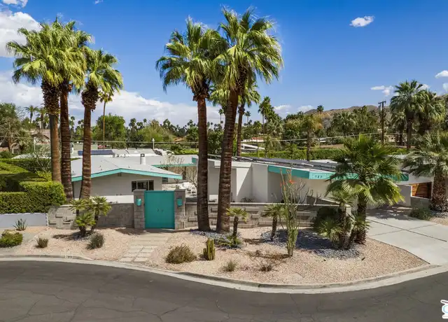 Property at 780 S Palo Verde Ave, Palm Springs, CA, 92264, 3 beds, 3 baths, [object Object]