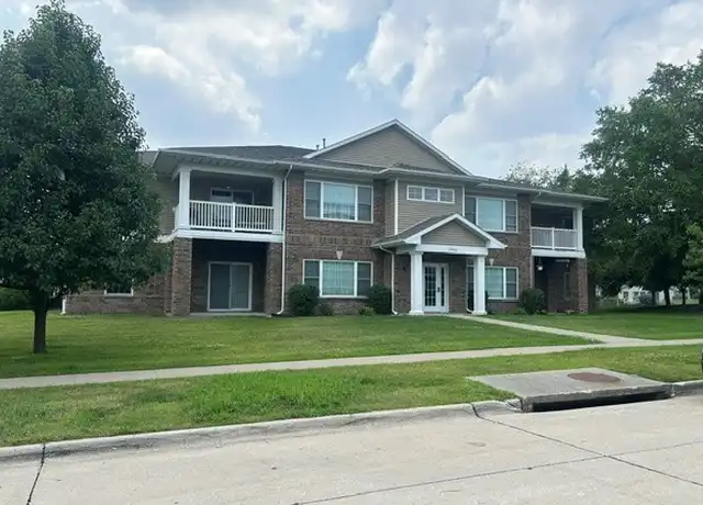 Property at 2953 Heinz Rd #6, Iowa City, IA, 52240, 2 beds, 2 baths, [object Object]