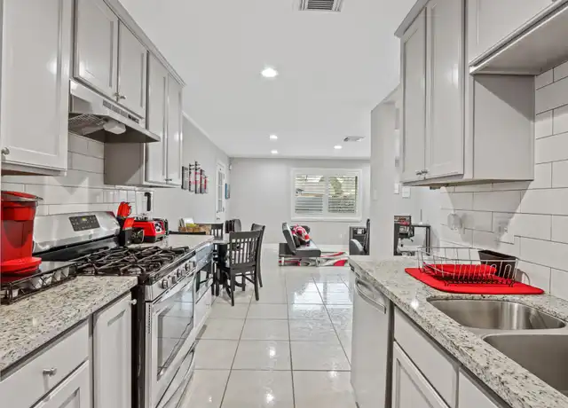Property at 6311 Bluestone Dr, Houston, TX, 77016, 2 beds, 1 bath, [object Object]