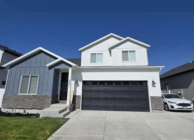 Property at 5351 N Sulley Way, Eagle Mountain, UT, 84005, 3 beds, 1 bath, [object Object]
