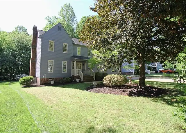 Property at 2207 Birnam Woods Ct, Midlothian, VA, 23112, 4 beds, 2.5 baths, [object Object]
