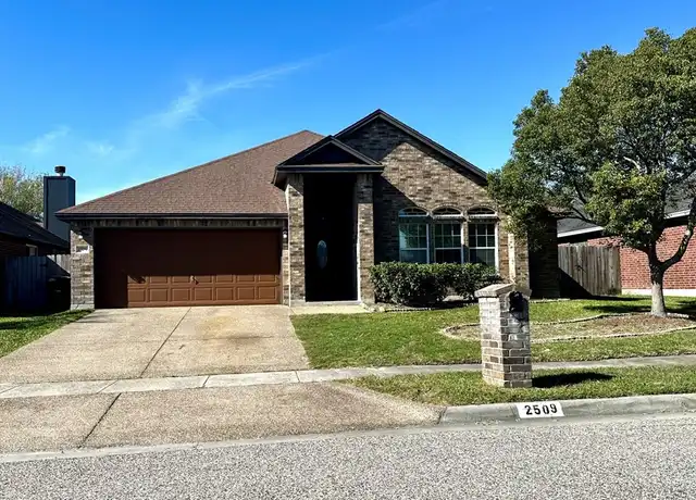 Property at 2509 Twine Dr, Corpus Christi, TX, 78414, 3 beds, 2 baths, [object Object]