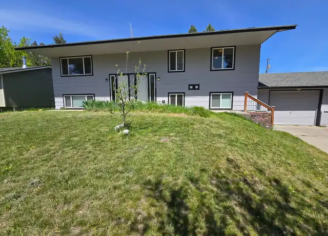 Property at 10921 E 16th Ave #10923, Spokane Valley, WA, 99206, 3 beds, 1.5 baths, [object Object]