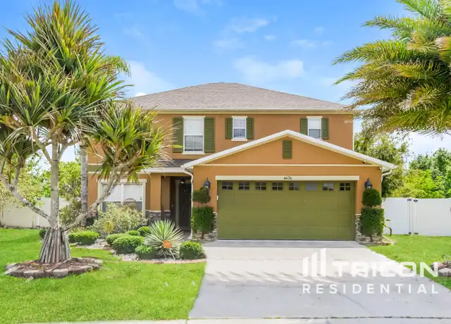 Property at 4626 Ross Lanier Ln, Kissimmee, FL, 34758, 4 beds, 2 baths, [object Object]