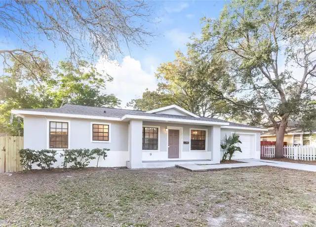 Property at 1711 42nd St S, Saint Petersburg, FL, 33711, 4 beds, 2 baths, [object Object]