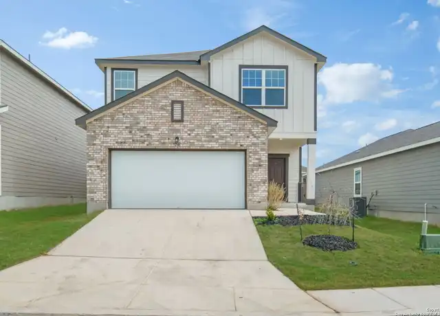 Property at 5246 Winding Strm, Saint Hedwig, TX, 78152, 4 beds, 3 baths, [object Object]