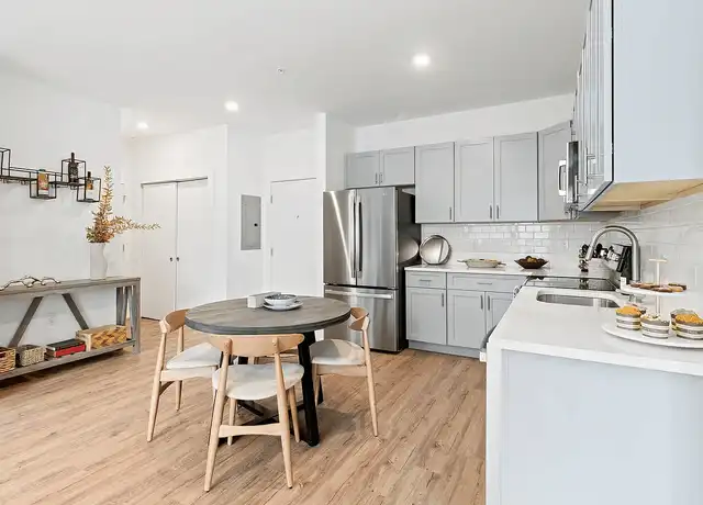 Property at Upsal Hall - 510 Pelham Rd, Philadelphia, PA, 19119, 1 bed, 1 bath, [object Object]