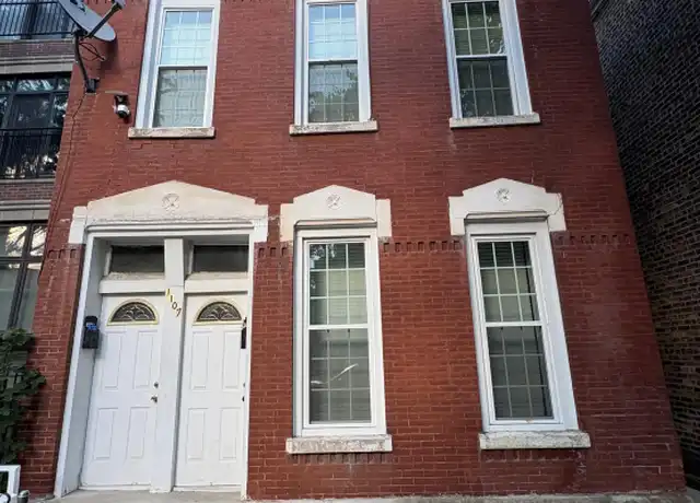 Property at 1107 N Hermitage Ave Unit 2F, Chicago, IL, 60622, 3 beds, 2 baths, [object Object]