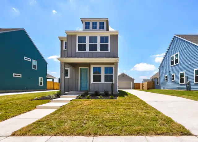 Property at 310 Cherry Blossom Ln, Taylor, TX, 76574, 3 beds, 2.5 baths, [object Object]