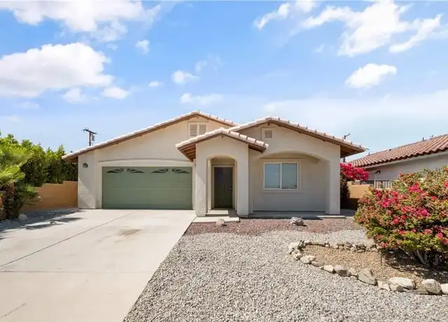 Property at 66042 1st St, Desert Hot Springs, CA, 92240, 3 beds, 2 baths, [object Object]