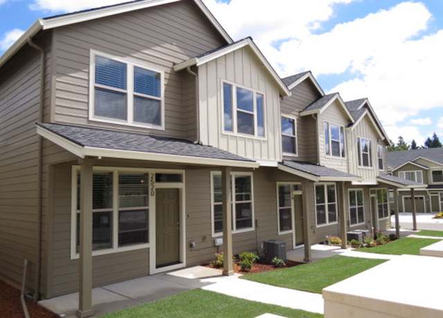 Photo of 2503 NW Magnolia St, Camas, WA 98607