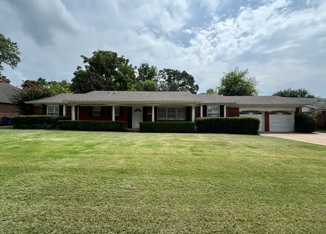 Property at 3704 E 56th St, Tulsa, OK, 74135, 3 beds, 2 baths, [object Object]