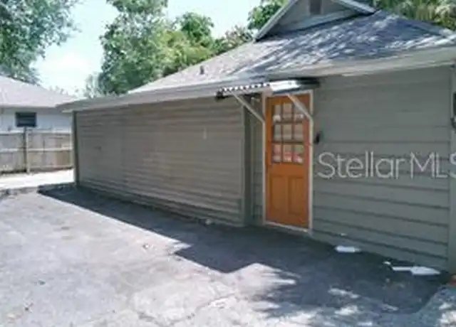 Property at 776 27th Ave N, Saint Petersburg, FL, 33704, 2 beds, 1 bath, [object Object]